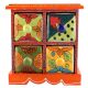 Spice Box Masala Rack Container Gift Items 